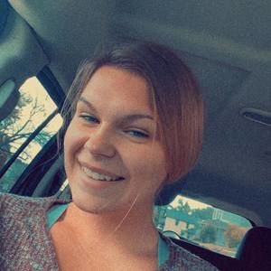 Meet your Posher, Jerilyn